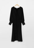 Robe La Gwendolyn - Noire