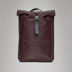 Sac Rolltop Rucksack W3 Depth - Mixte