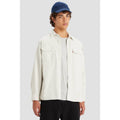 Chemise Levi's Jackson Worker Blanc