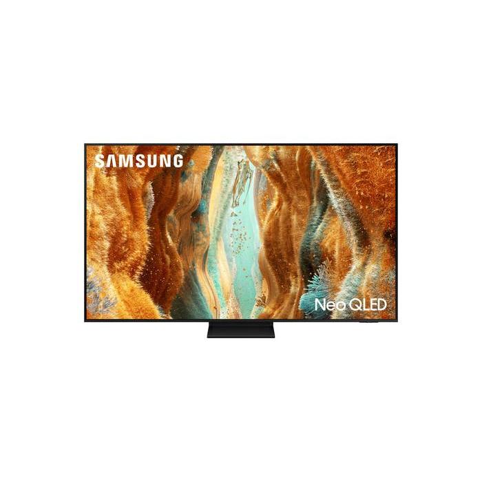 Samsung - Neo QLED 75" QN70F – 4K Mini LED TV