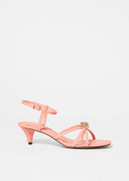 Sandales Ethel - Orange