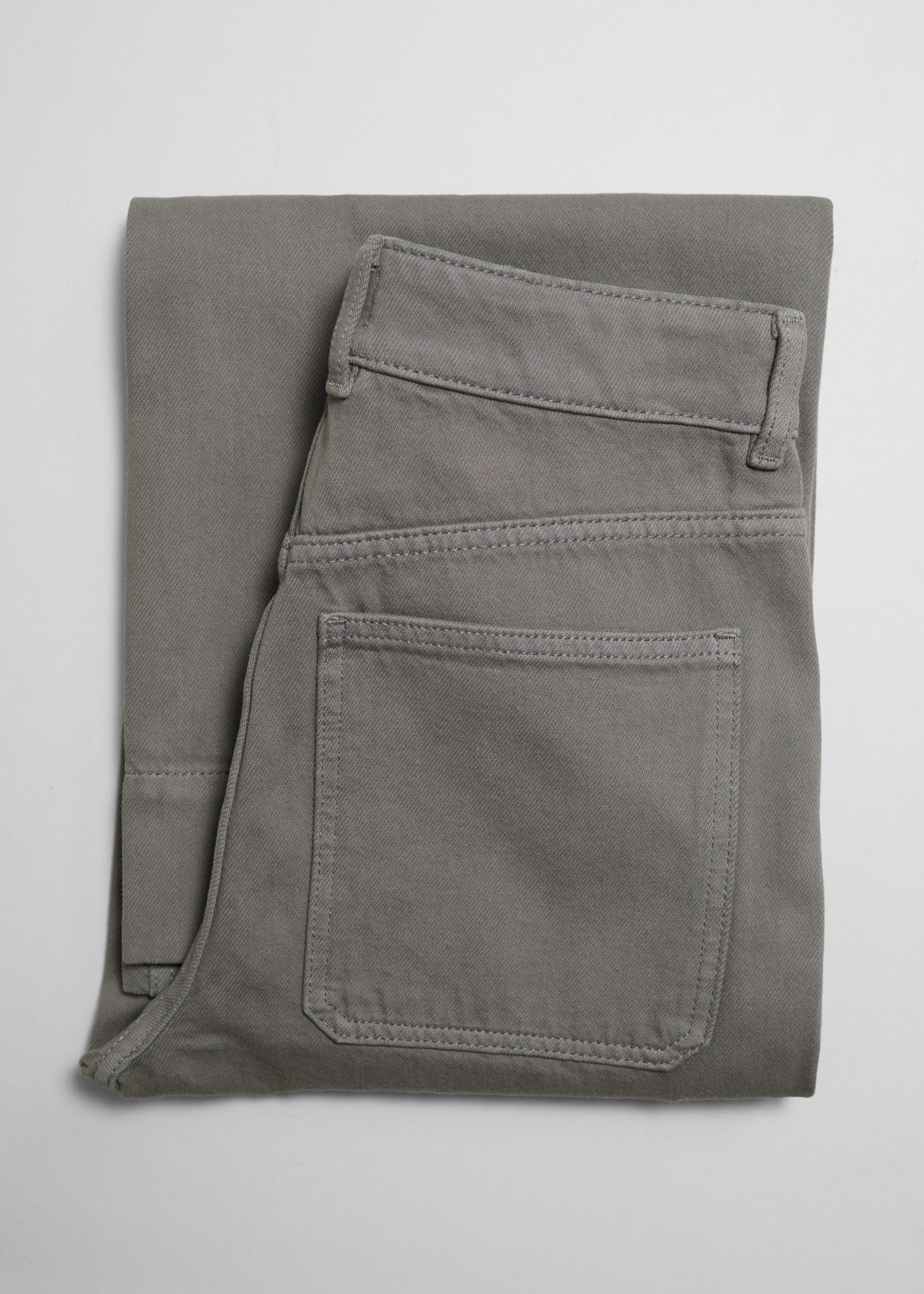 Pantalon Jeans Pa Arwa Denim - Gris