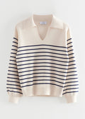 Pull Pa Bitonto - Blanc