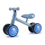 Triciclo Cutie Flash Azul