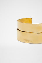 Brazalete LeveLS Bracelet - Gold - Mujer