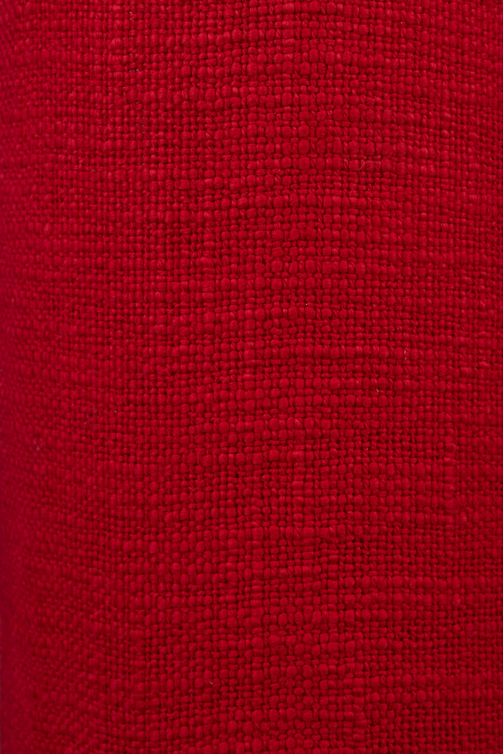 Jules - Lampe de table - Fer - Rouge