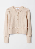 Gilet Pa Connor - Beige