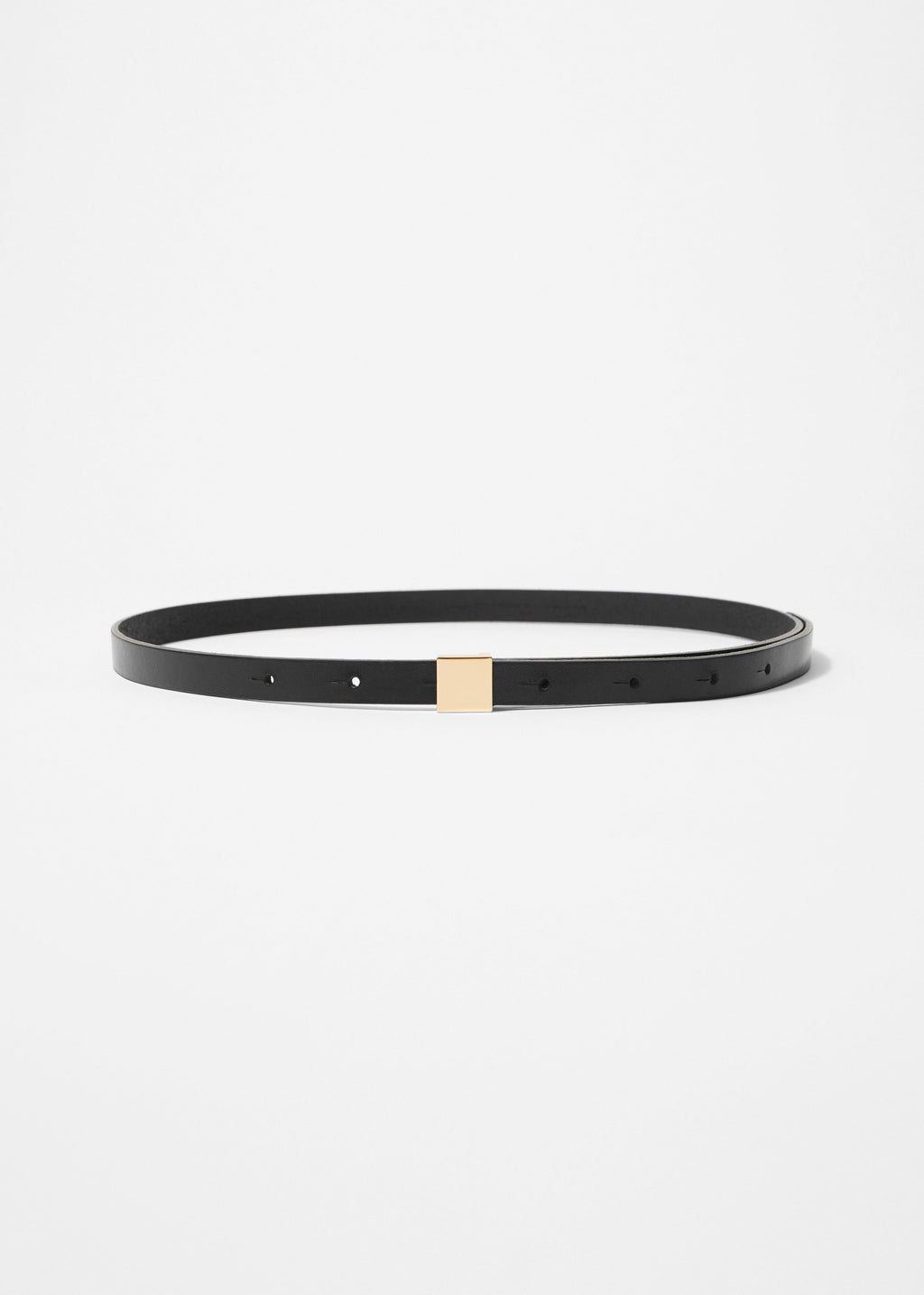 Belt S Danila Belt - Black - Women