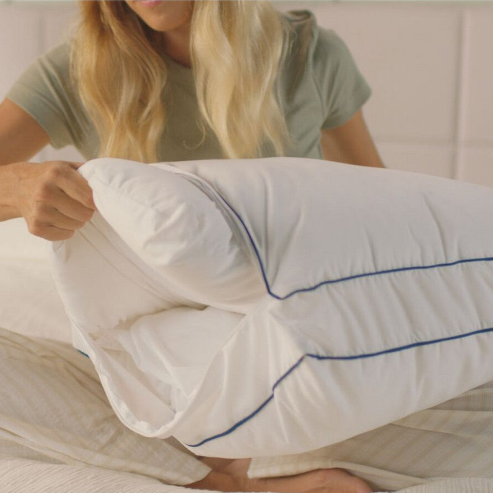 Almohada Nube Premium