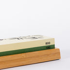 Colección Bunka San-Mai - Set Básico de 4 piezas: 2 cuchillos + 2 accesorios