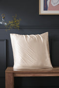 Soanne - Pillowcase - Mulberry Silk - Pampa