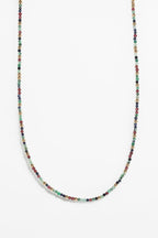 Collier-Bracelet Queen - Précieuse