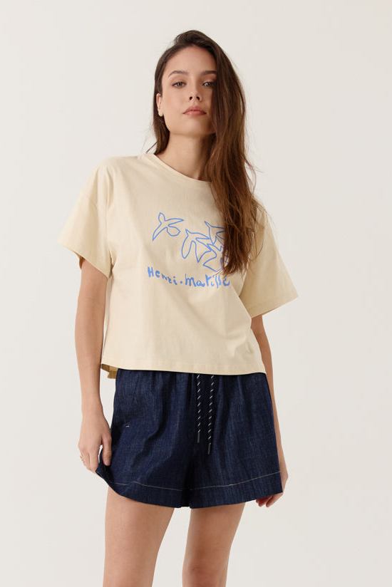 Clarissea T-Shirt