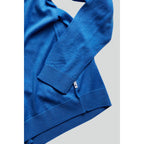 Gilet Richard - Blue Coral