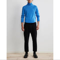 Gilet Richard - Blue Coral