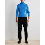 Gilet Richard - Blue Coral