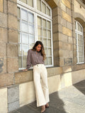Vaquero Elenette beige