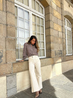 Vaquero Elenette beige