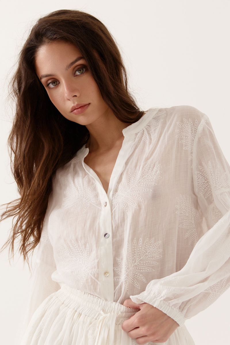 Camisa Nayelle
