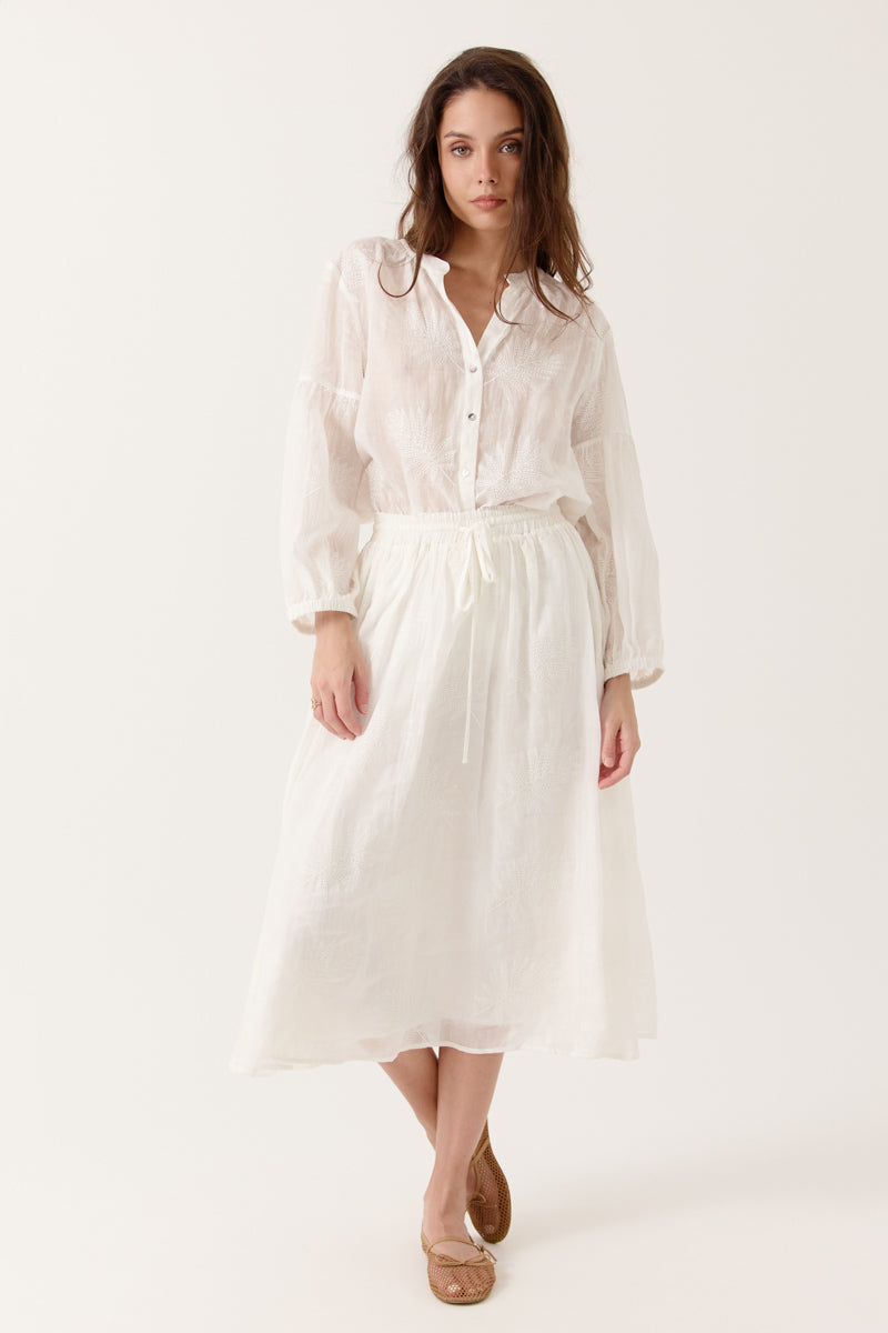 Camisa Nayelle