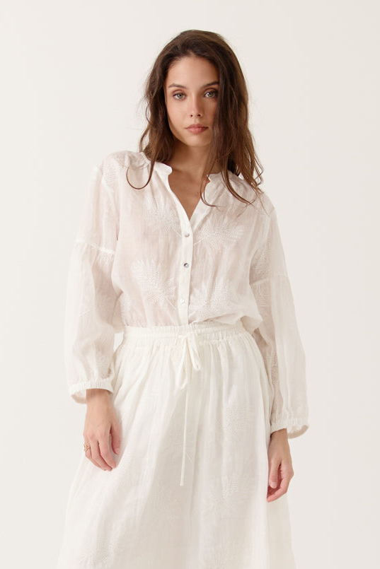 Camisa Nayelle