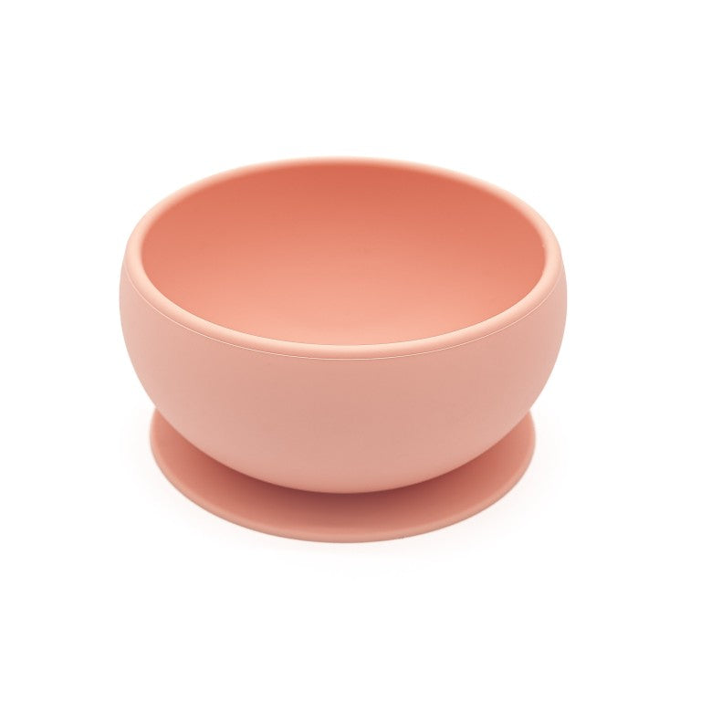 Silicone Bowl - The Octopus