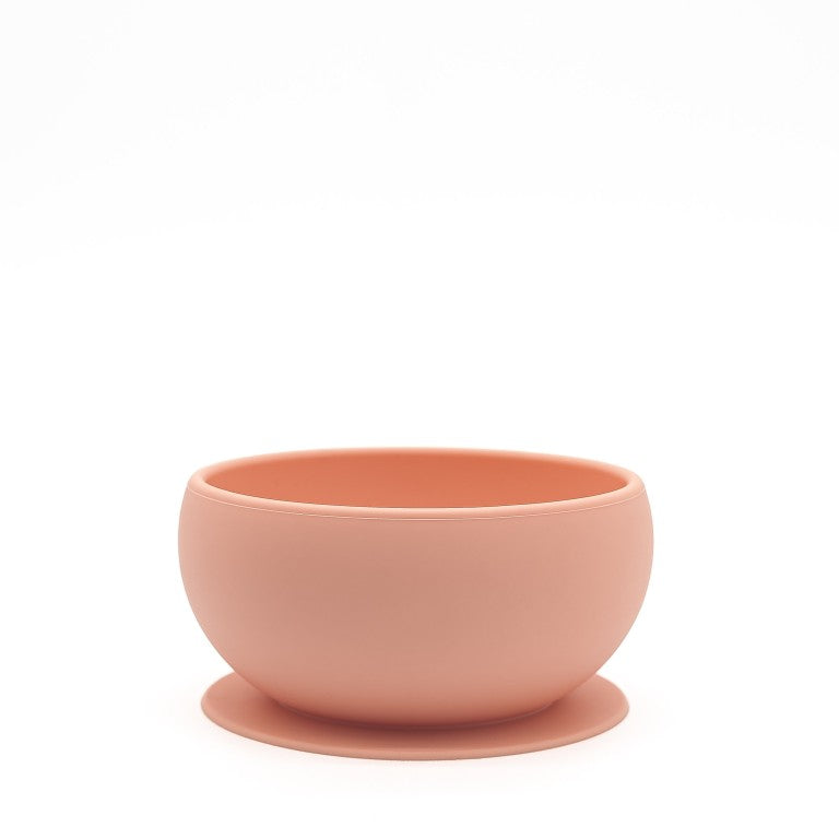 Silicone Bowl - The Octopus