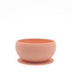 Silicone Bowl - The Octopus