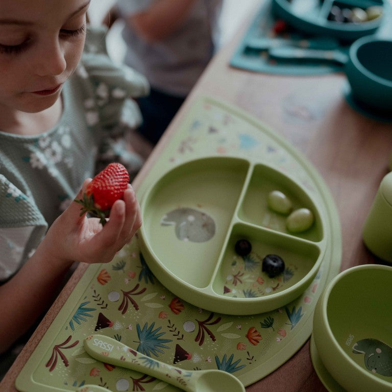 500 ml Water Bottle - The Elephant