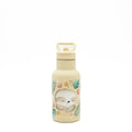 Botella isotérmica 350 ml - El perezoso