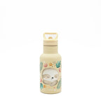 Botella isotérmica 350 ml - El perezoso