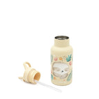 Botella isotérmica 350 ml - El perezoso