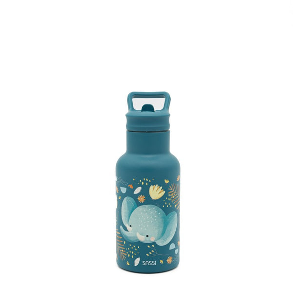 Insulated Bottle 350 ml - The Elephant