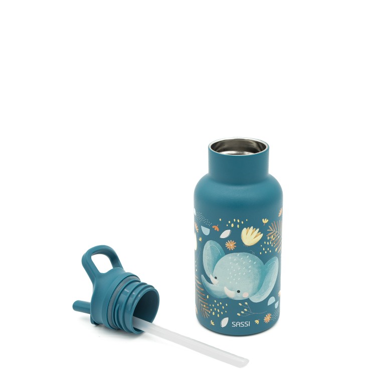 Insulated Bottle 350 ml - The Elephant