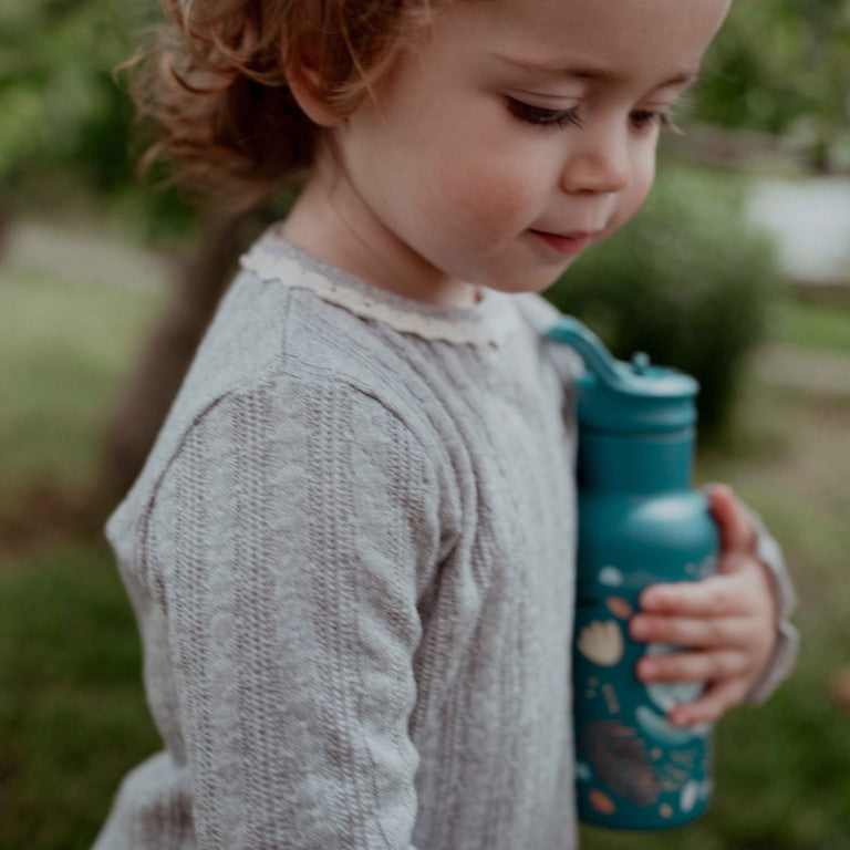 Insulated Bottle 350 ml - The Elephant