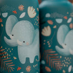 Insulated Bottle 350 ml - The Elephant