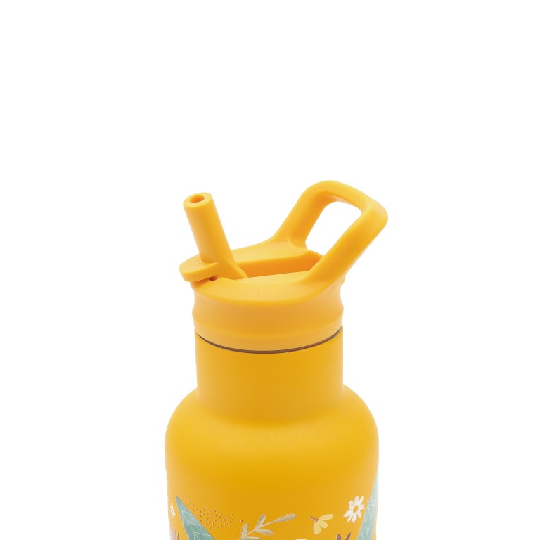Insulated Water Bottle 350 ml - The Lion