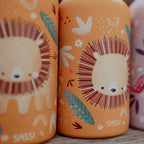 Insulated Water Bottle 350 ml - The Lion