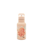 Gourde Isotherme 350 Ml - Le Poulpe