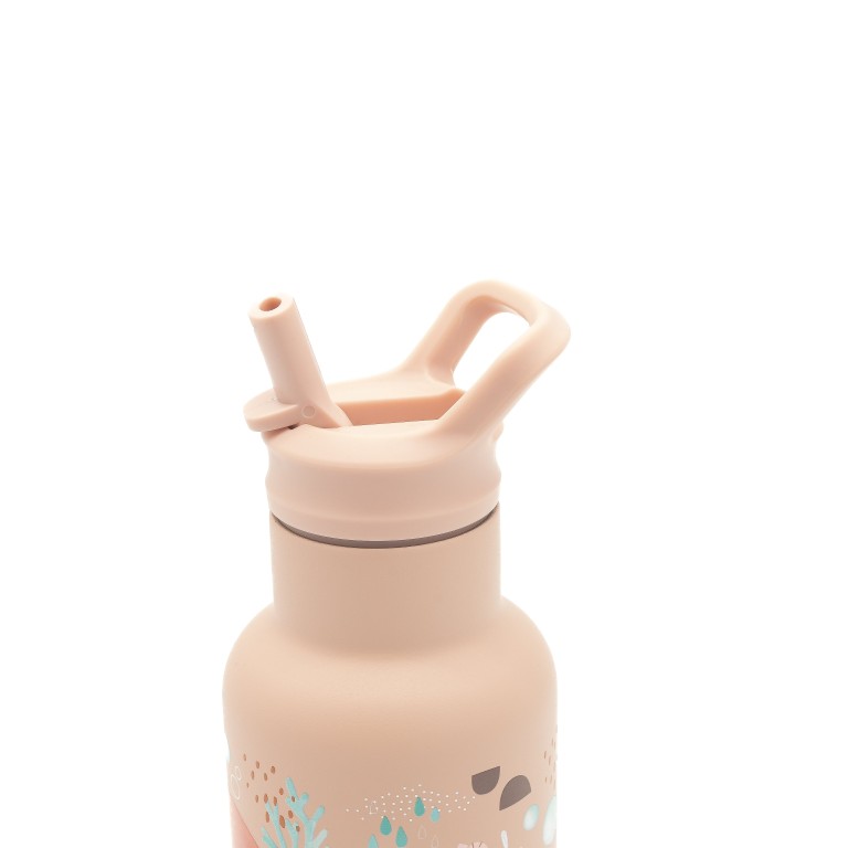 Gourde Isotherme 350 Ml - Le Poulpe