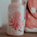 Gourde Isotherme 350 Ml - Le Poulpe
