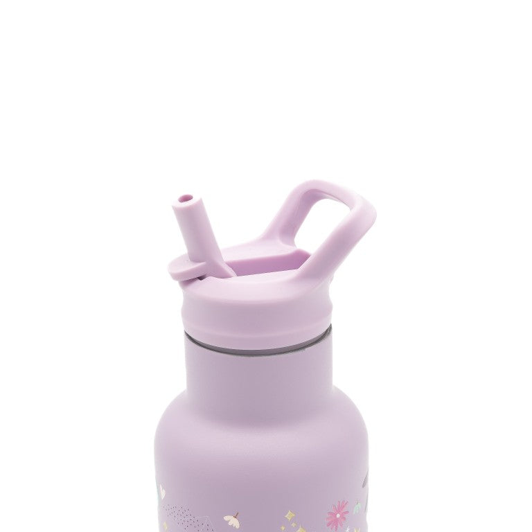 Botella térmica 350 ml - El unicornio