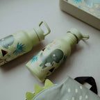 Insulated Water Bottle 350 ml - The Dinosaur