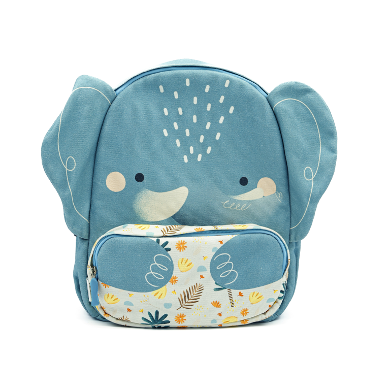 Junior Backpack - The Elephant