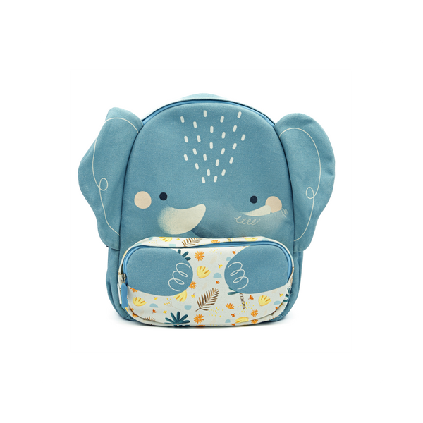 Junior Backpack - The Elephant