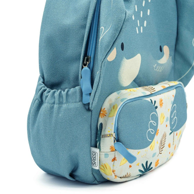 Junior Backpack - The Elephant
