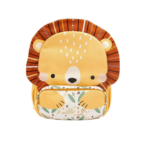 Mochila Junior - El León