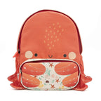 Mochila junior - El pulpo