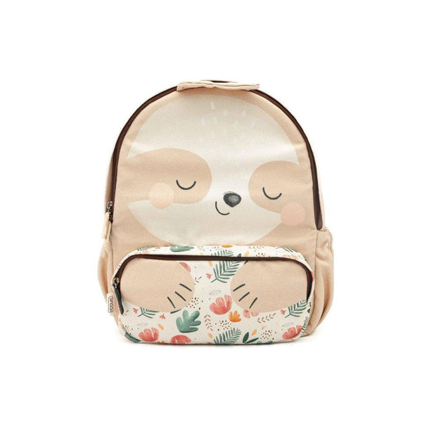 Junior Backpack - The Sloth