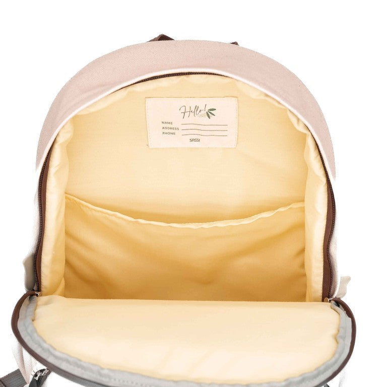 Junior Backpack - The Sloth